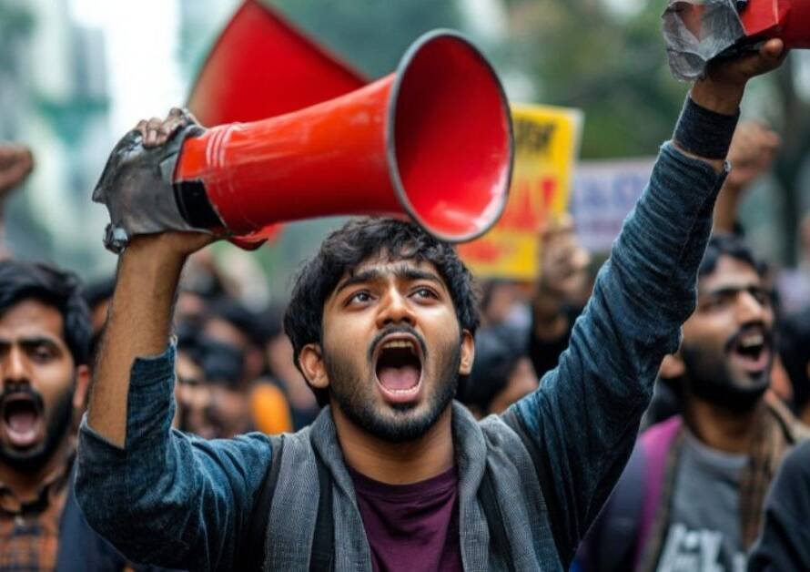 कांग्रेस–ठगबंधन