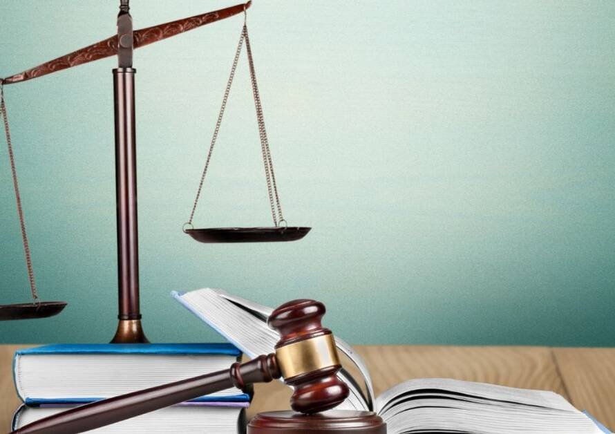 न्यायपालिका का निर्णायक