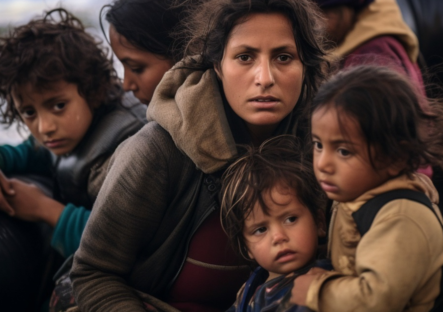 परिवार विघटन