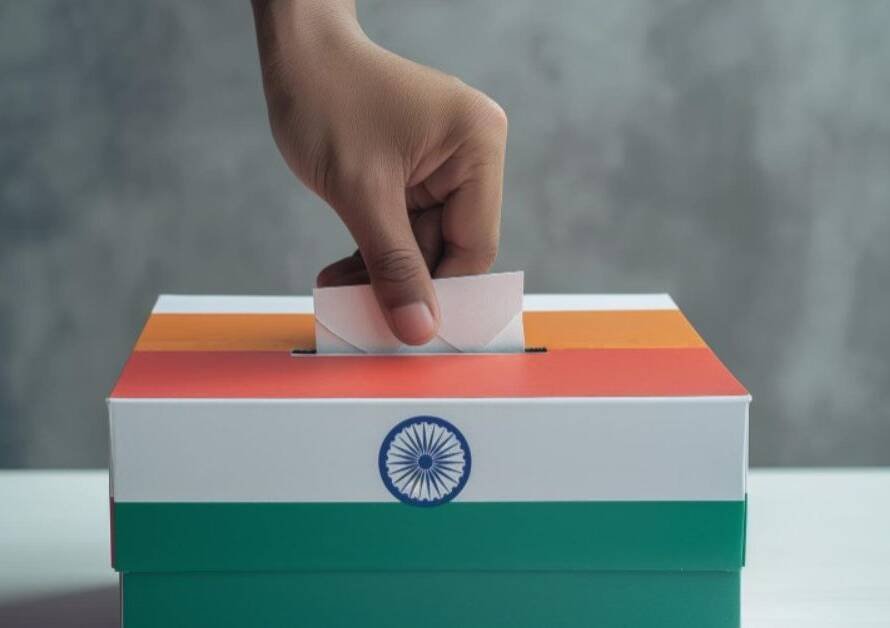 पश्चिम बंगाल में चुनावी निष्पक्षता