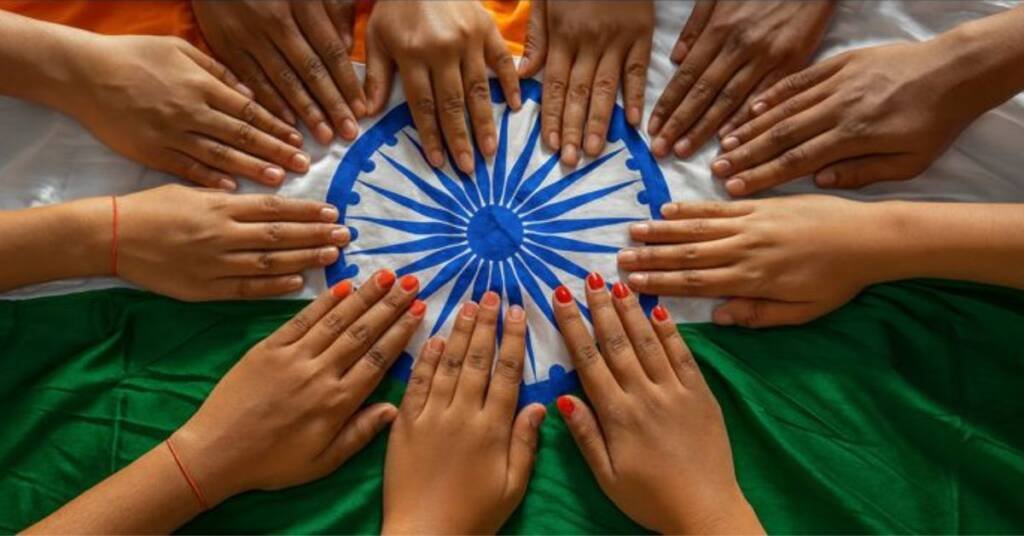 भारत और सनातन