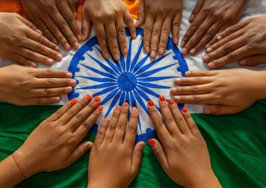 भारत और सनातन