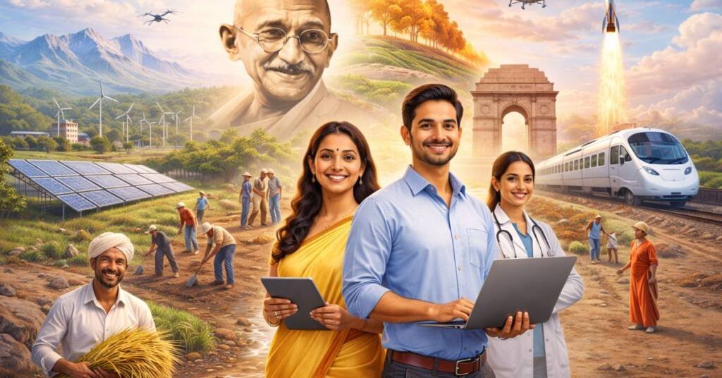 भारत और हिंदुत्व की रक्षा