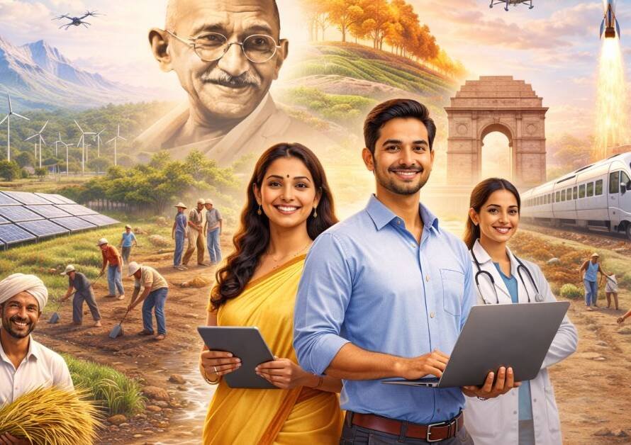 भारत और हिंदुत्व की रक्षा