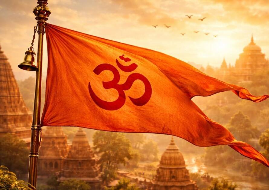 भारत का सभ्यतागत पुनर्जागरण