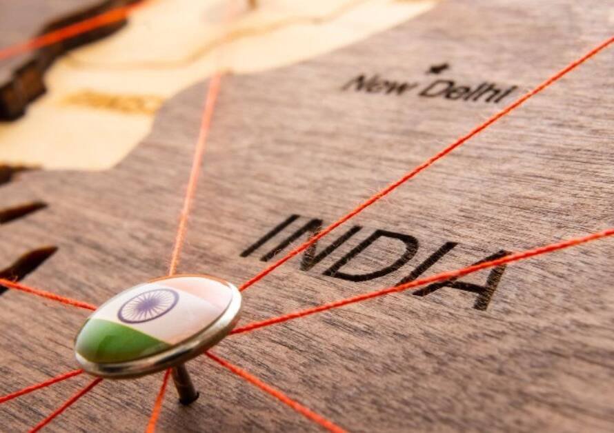 भारत की नागरिकता