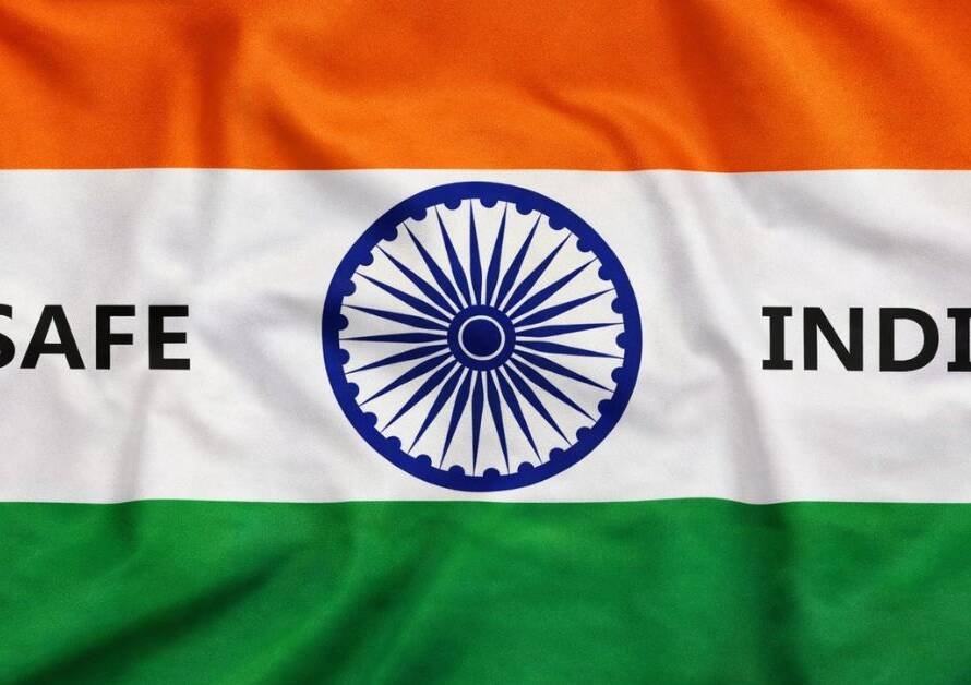 भारत की राष्ट्रीय सुरक्षा