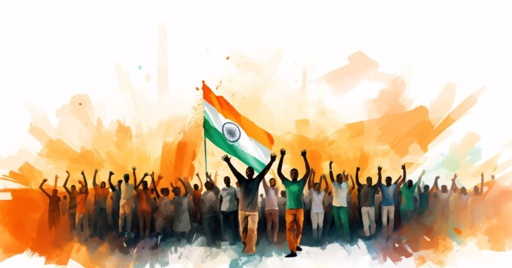 राष्ट्रीय शक्ति