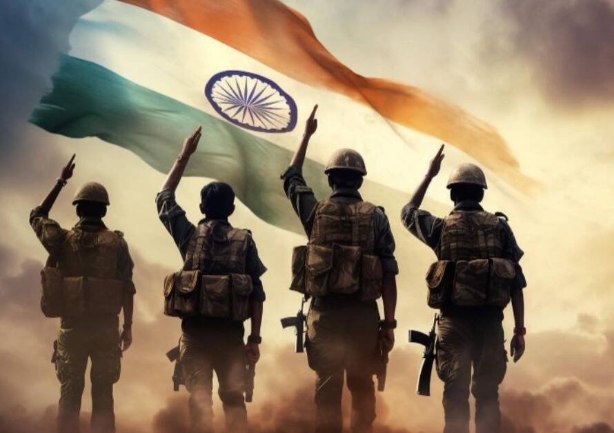 राष्ट्रीय सुरक्षा