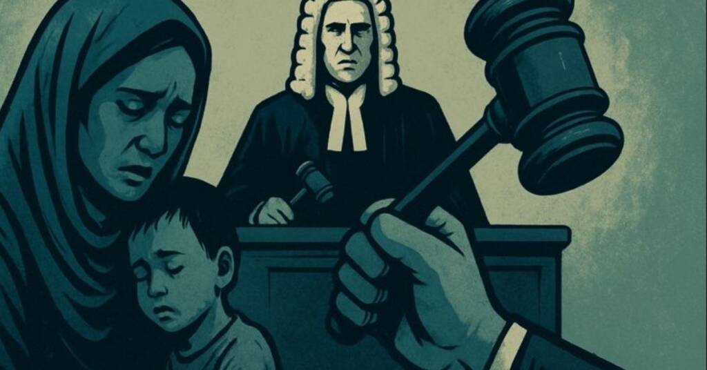 रोहिंग्या नैरेटिव