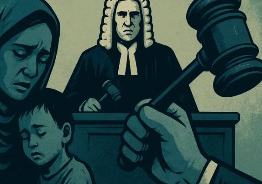 रोहिंग्या नैरेटिव