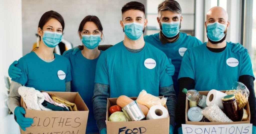 विदेशी NGO