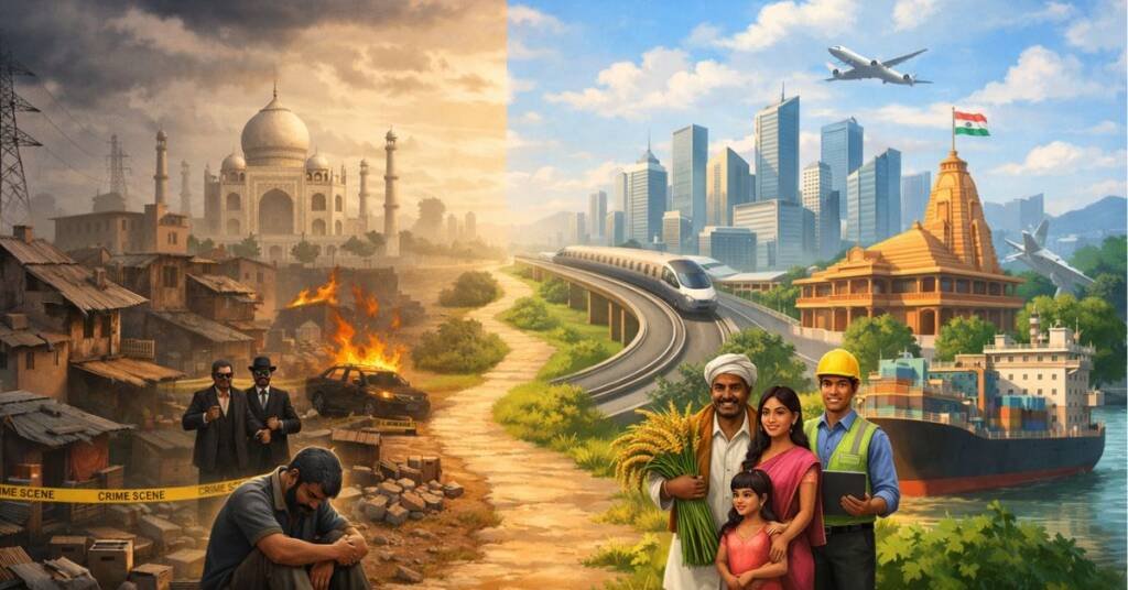 शासन के दो मॉडल