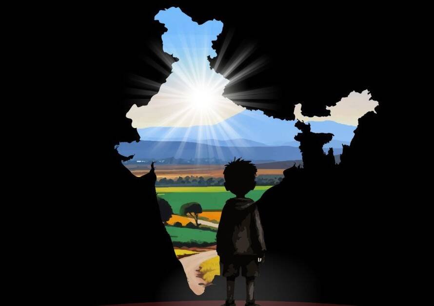 सनातन भारत