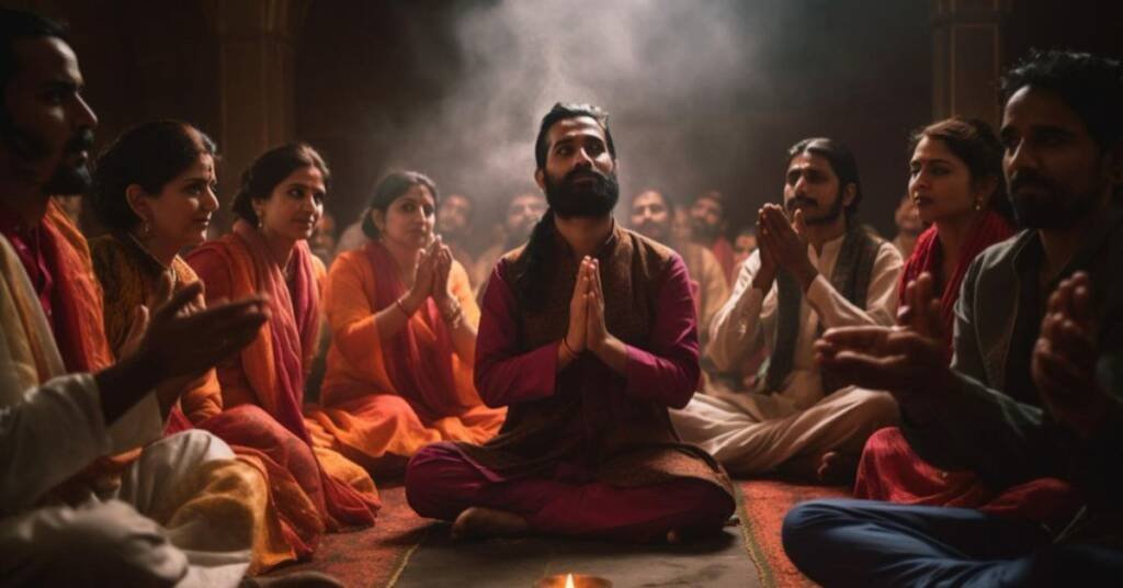 हिंदू समाज की चुप्पी