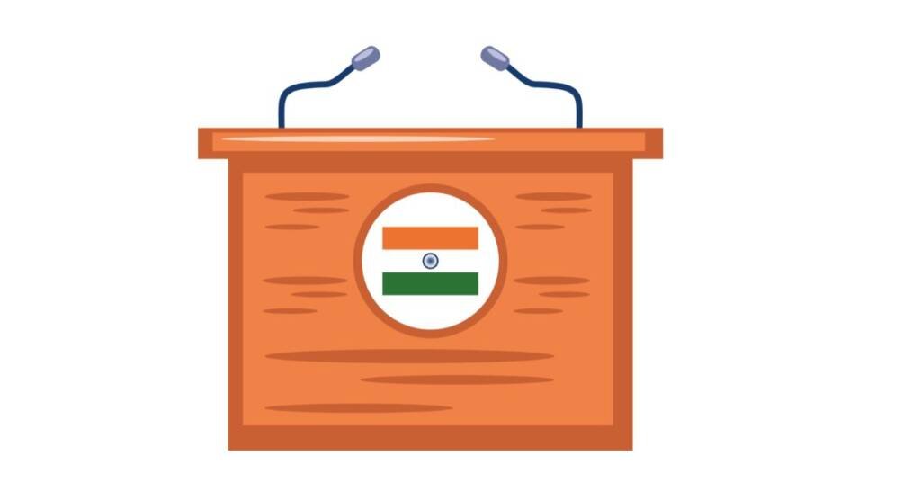 Democracy Is Decided at the Booth