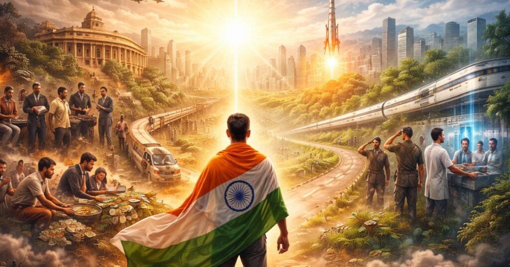 From Fragility to Confidence