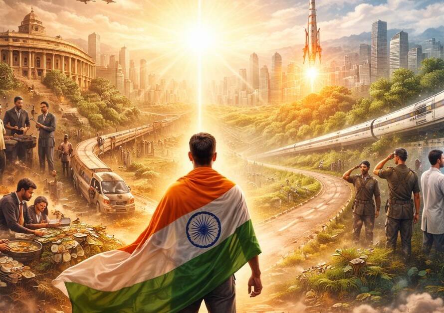 From Fragility to Confidence