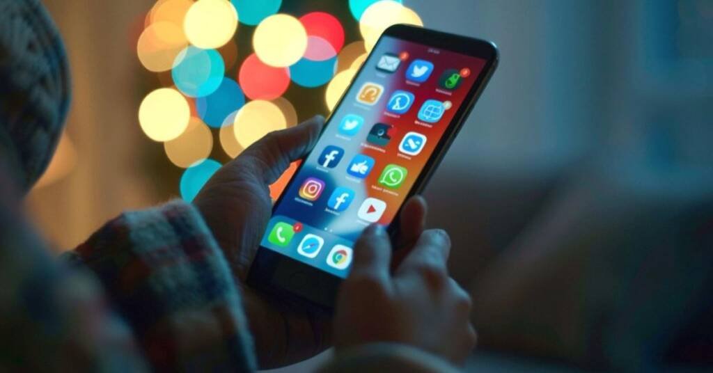 Digital Colonization