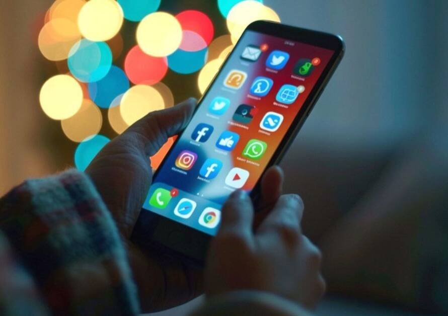 Digital Colonization