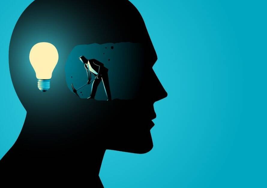 Selective Rationality