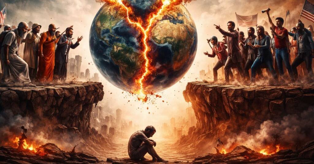 Selective Secularism