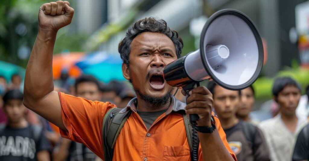 Shifting Media Stances