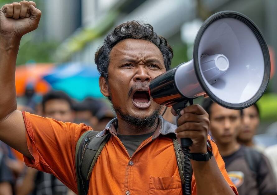 Shifting Media Stances