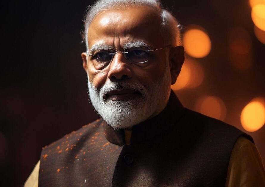 PM Modi Turned Pressure into Power