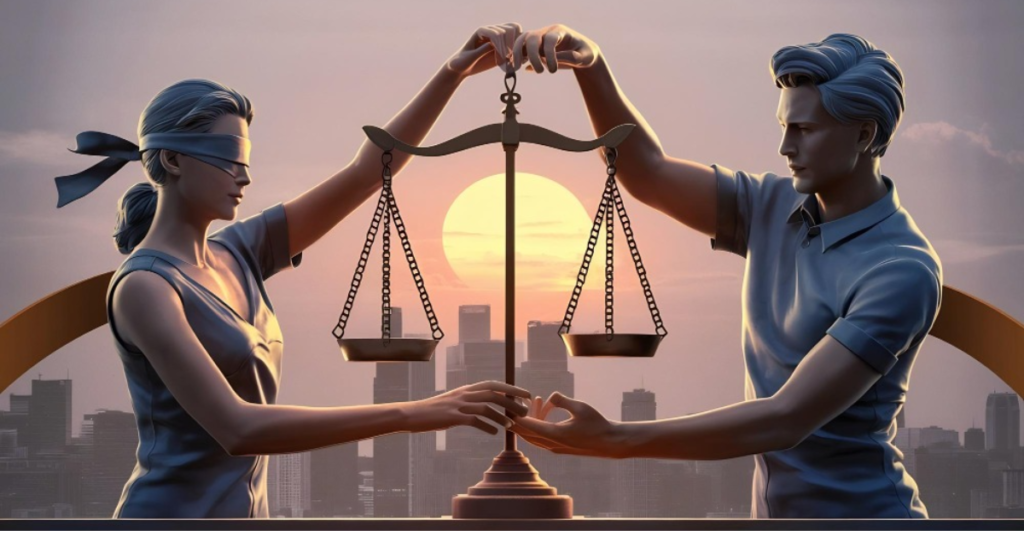 constitutional balance