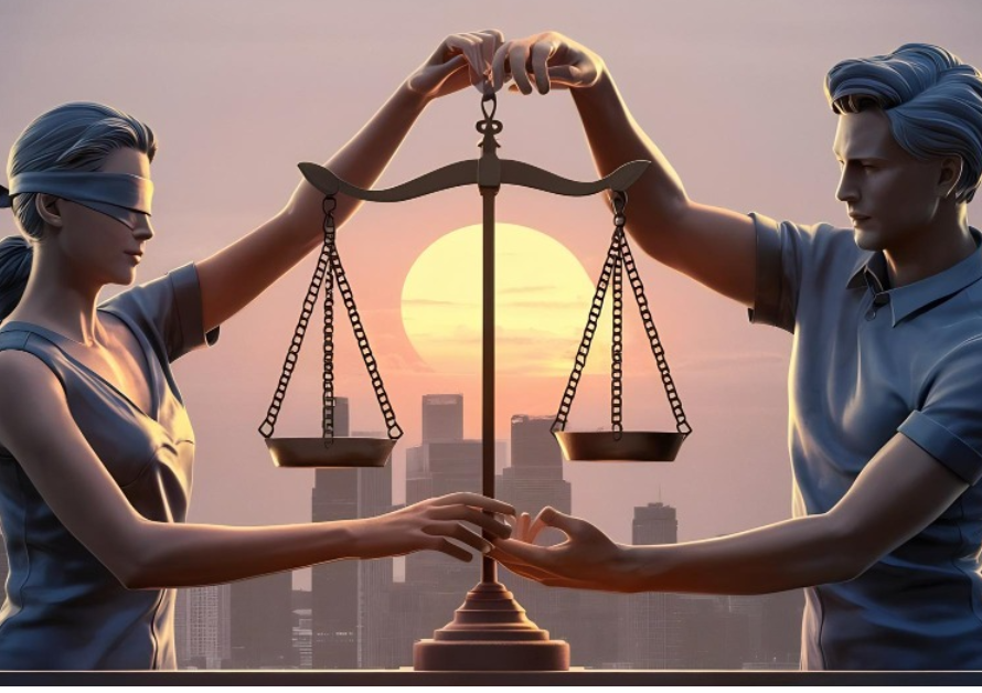 constitutional balance