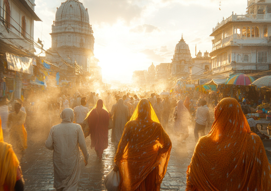 hindus in bangladesh