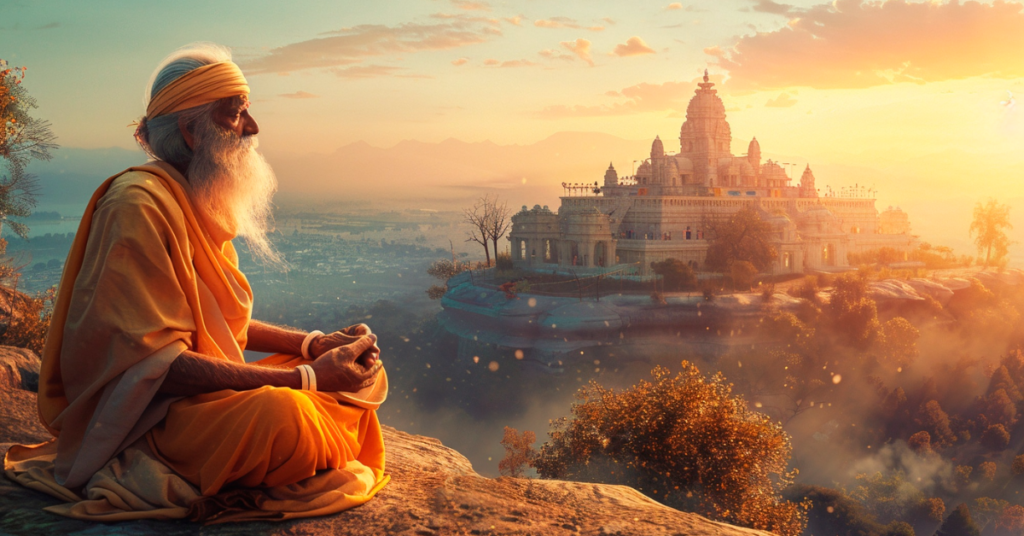 sanatan civilization