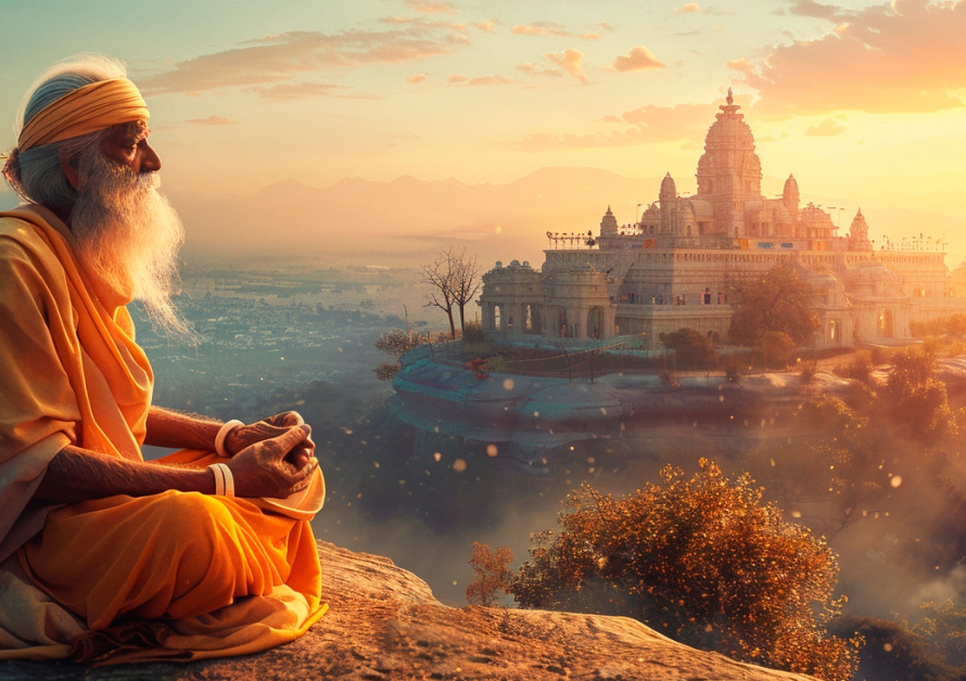 sanatan civilization