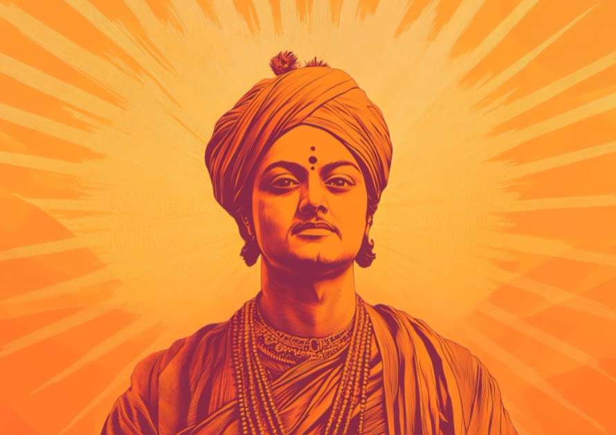 swami vivekananda