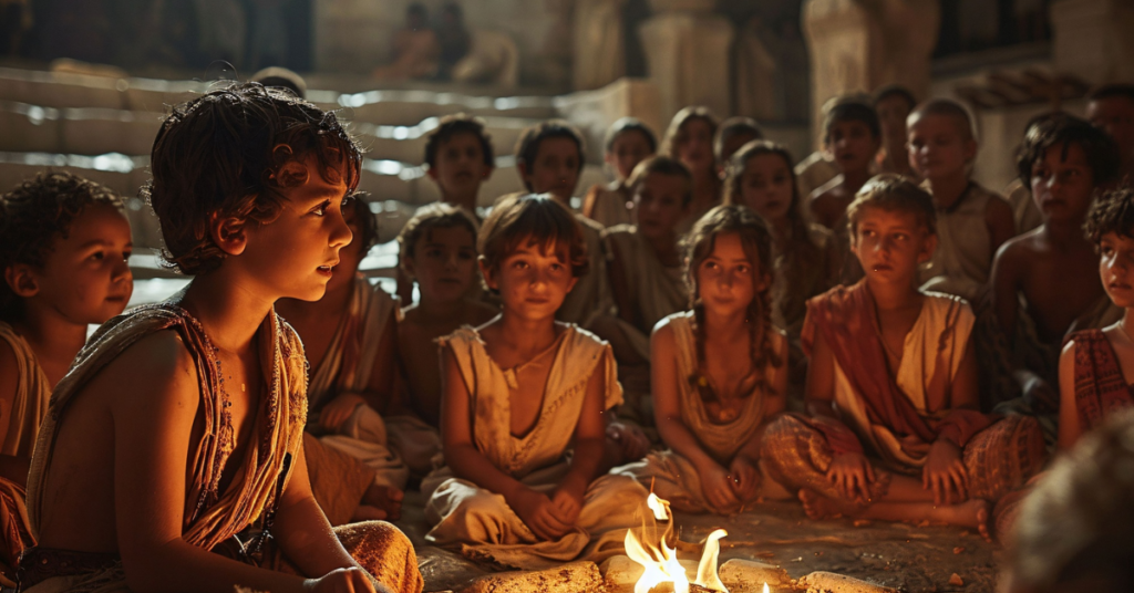 अनुष्ठान से उत्तरदायित्व