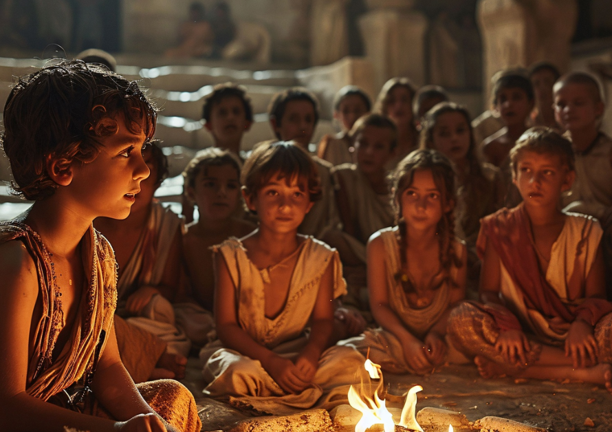 अनुष्ठान से उत्तरदायित्व