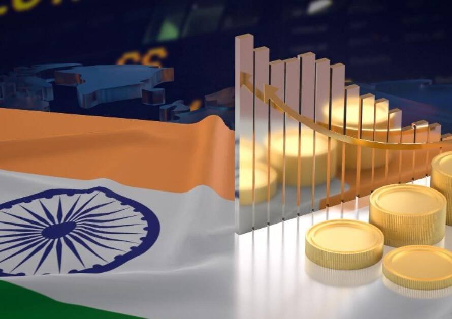 भारत के विकास की लड़ाई