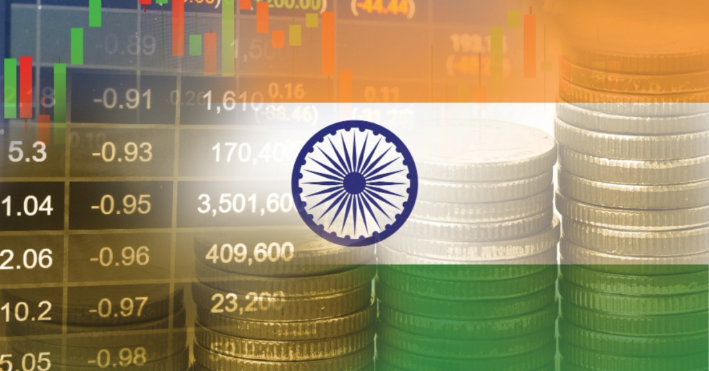 डेड इकोनॉमी