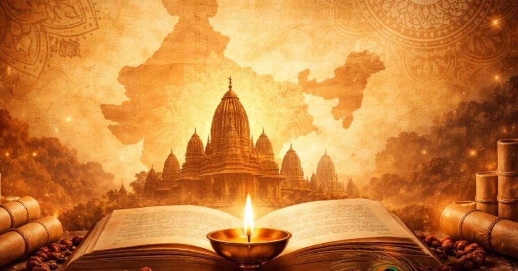 धर्मनिरपेक्षता और हिंदू समाज