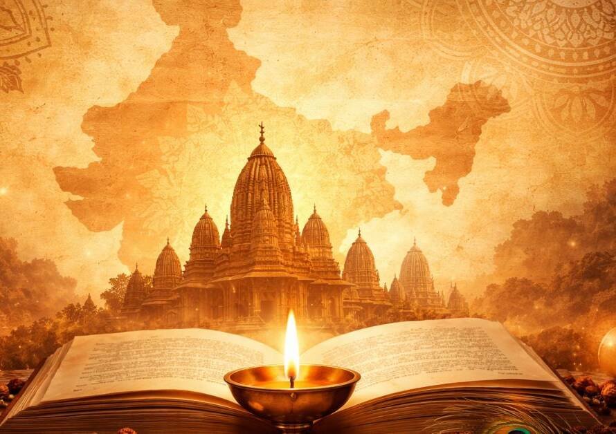 धर्मनिरपेक्षता और हिंदू समाज