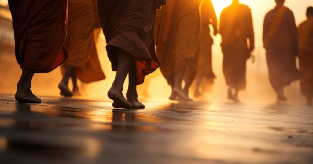 धर्मांतरण की चुनौती