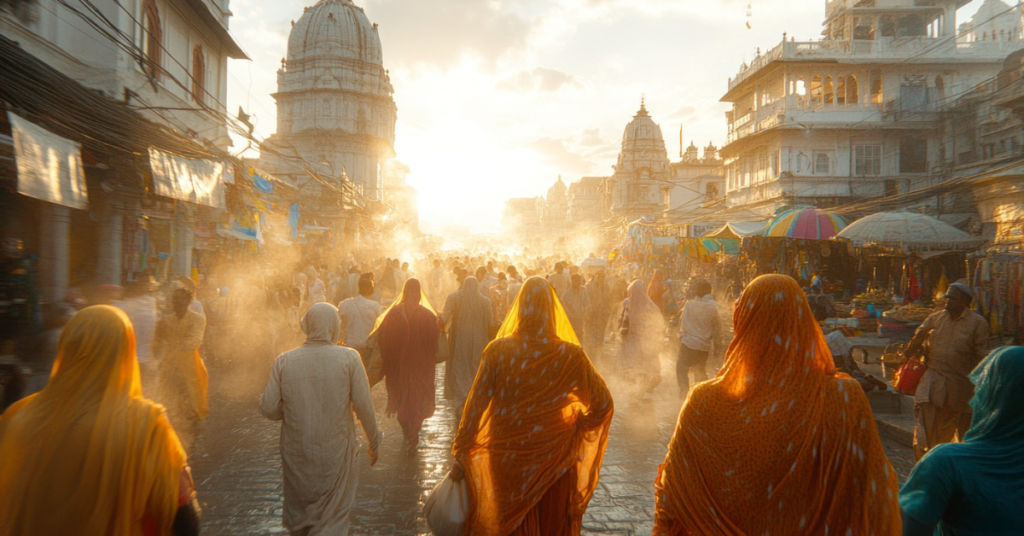 बांग्लादेश में हिंदुओं