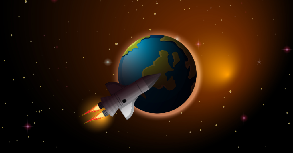 भारत अंतरिक्ष