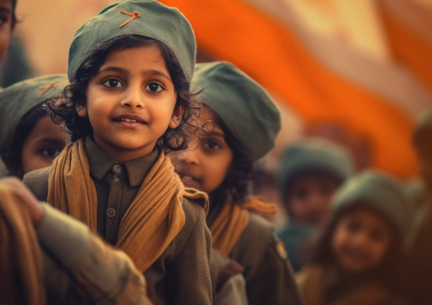 भारत का मुसलमान