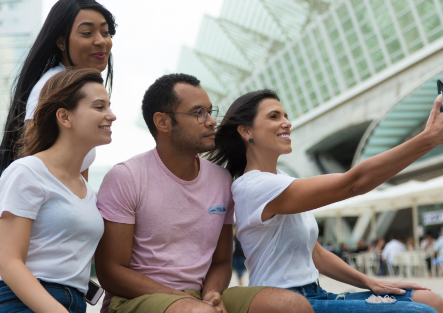 भारत की Gen Z