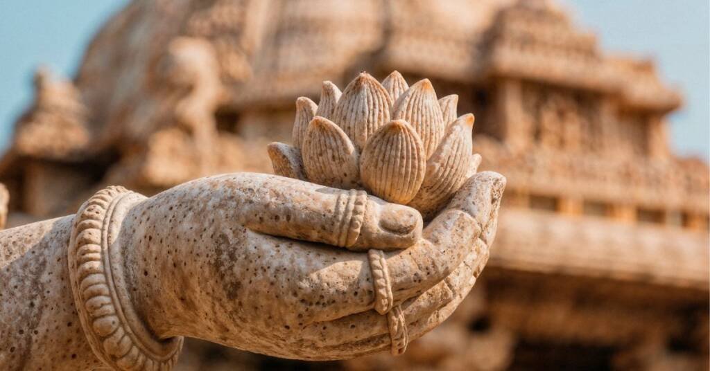 भारत विश्वगुरु क्यों था