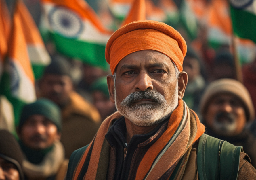 भारतीय राजनीति