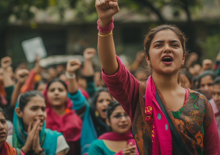 वेनेजुएला से भारत