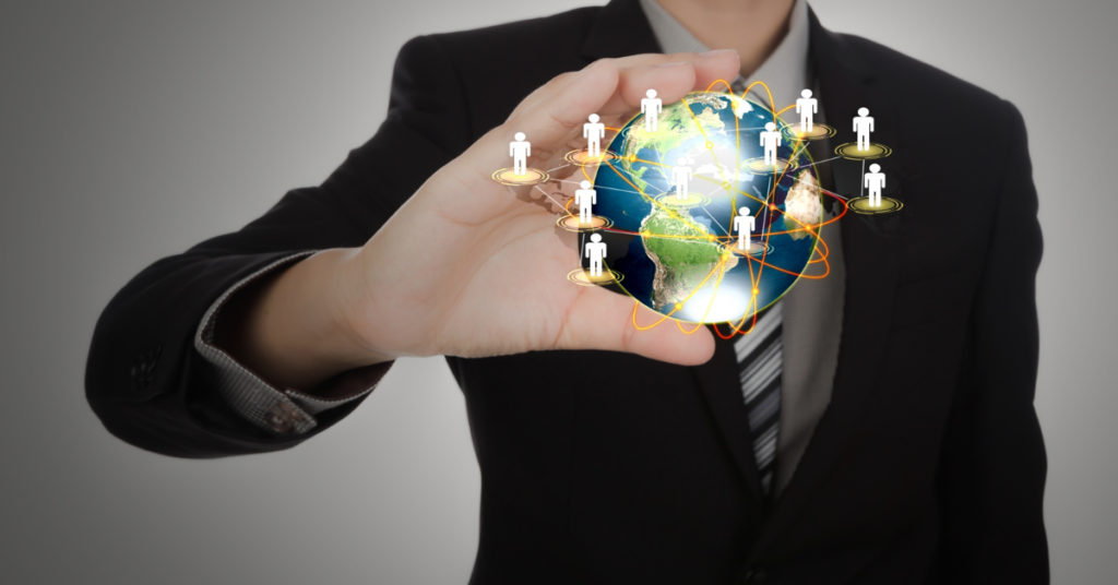 वैचारिक विरासत